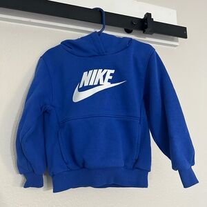 Toddler Nike Hoodie